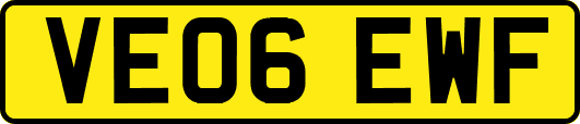 VE06EWF