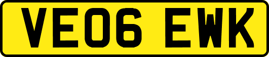 VE06EWK