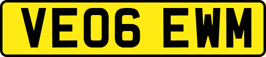 VE06EWM