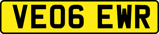 VE06EWR