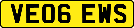 VE06EWS