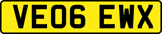 VE06EWX