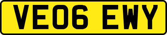 VE06EWY