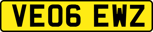 VE06EWZ
