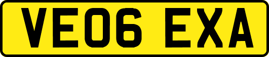 VE06EXA