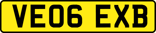 VE06EXB