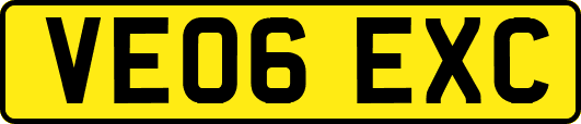 VE06EXC