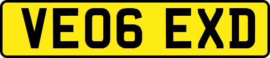 VE06EXD