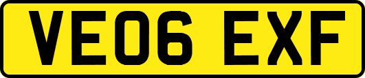 VE06EXF