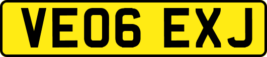 VE06EXJ