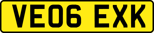 VE06EXK