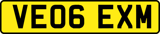 VE06EXM