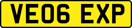 VE06EXP