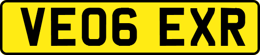 VE06EXR