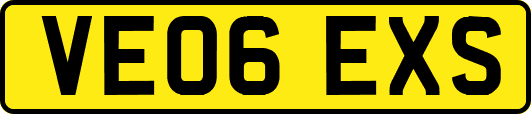 VE06EXS