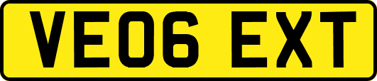 VE06EXT