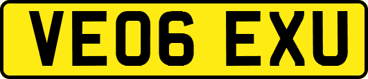 VE06EXU