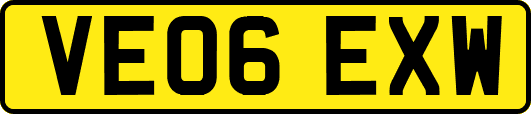 VE06EXW