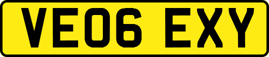 VE06EXY
