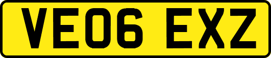 VE06EXZ
