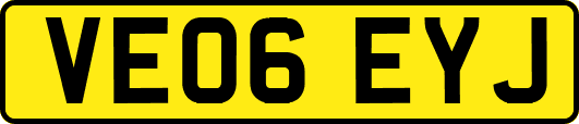 VE06EYJ