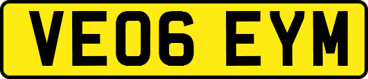 VE06EYM
