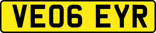 VE06EYR