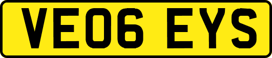 VE06EYS