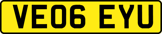 VE06EYU