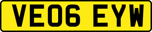 VE06EYW