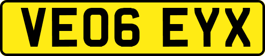 VE06EYX