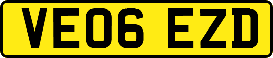 VE06EZD
