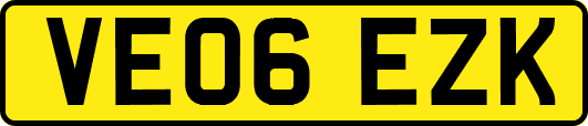 VE06EZK