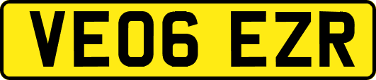 VE06EZR