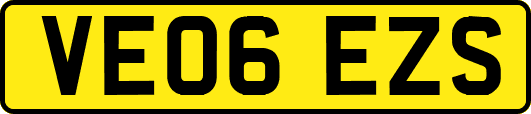 VE06EZS