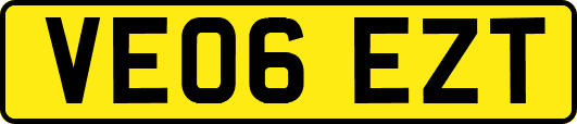 VE06EZT