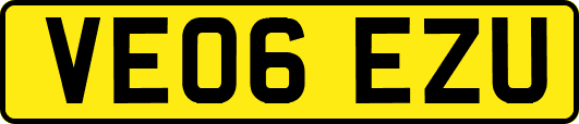 VE06EZU