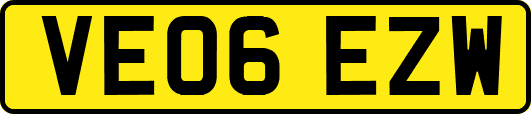 VE06EZW