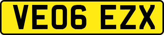 VE06EZX
