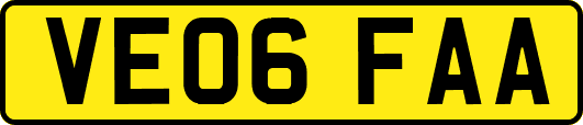 VE06FAA
