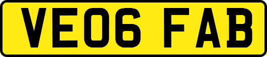 VE06FAB