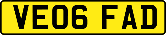 VE06FAD