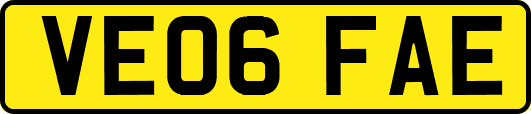 VE06FAE