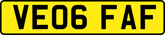 VE06FAF