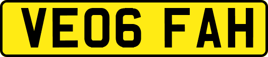 VE06FAH