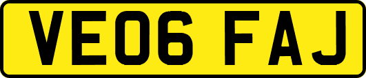VE06FAJ
