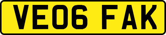 VE06FAK