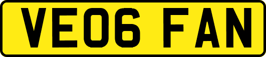 VE06FAN