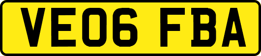 VE06FBA