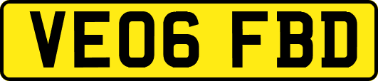 VE06FBD